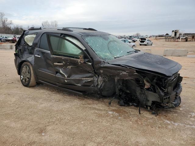 Vin: 1gkkrtkd0ej160059, lot: 45236655, gmc acadia den denali 20144