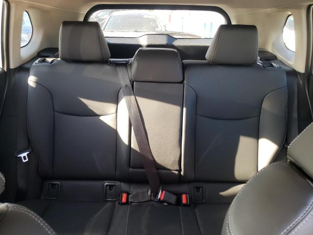 2024 TOYOTA COROLLA CR - 7MUDAABG2RV101328