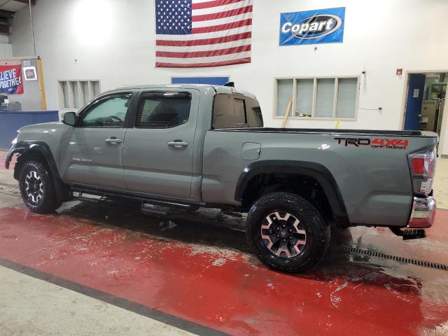 Vin: 3tmdz5bnxpm158821, lot: 45474665, toyota tacoma double cab 20232