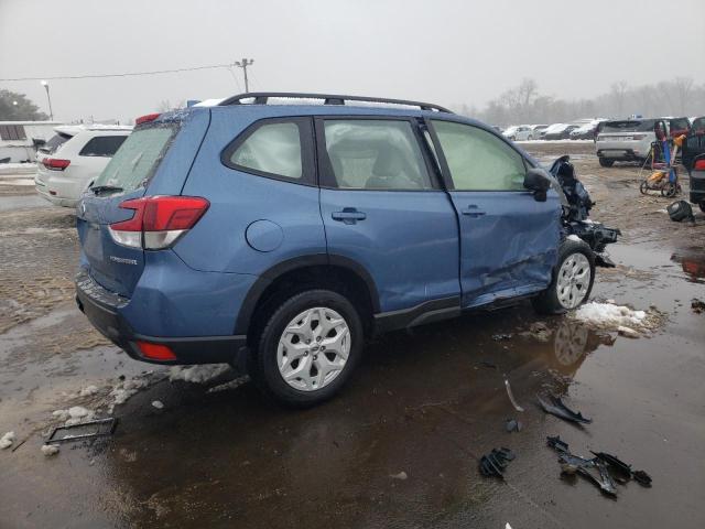 2022 SUBARU FORESTER JF2SKACC1NH414526