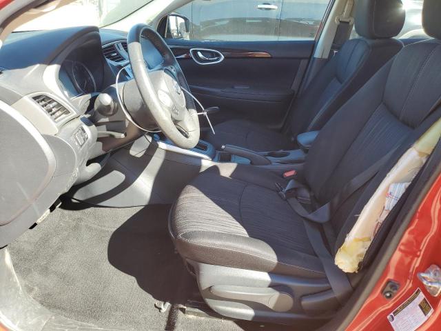 2018 NISSAN SENTRA S - 3N1AB7AP7JY289651