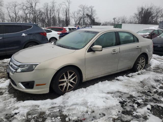 Vin: 3fahp0ja4ar349143, lot: 44854735, ford fusion sel 2010 img_1