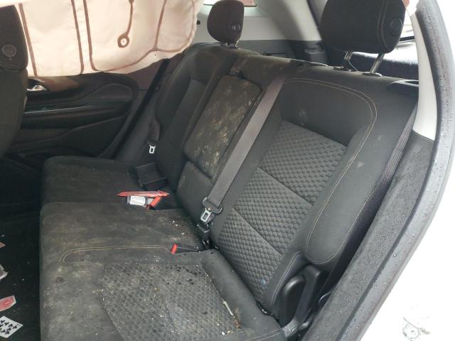 2018 GMC TERRAIN SL 3GKALMEV6JL358817