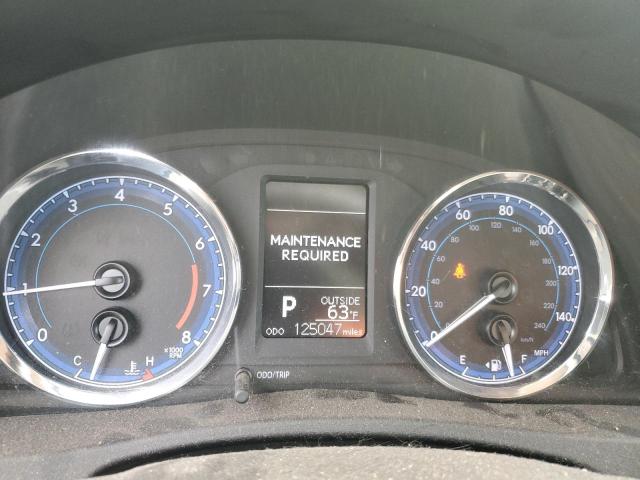 2017 TOYOTA COROLLA L - 2T1BURHE3HC762791