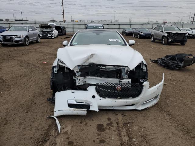 2016 JAGUAR XJ - SAJWJ1CD9G8V92958
