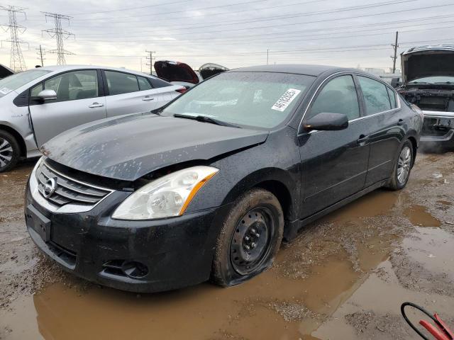NISSAN ALTIMA BASE