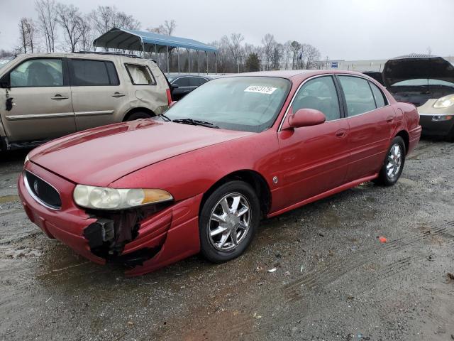 BUICK LESABRE LI