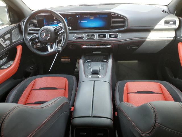 2024 MERCEDES-BENZ GLE COUPE - 4JGFD6BB5RB183442