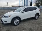 2016 NISSAN ROGUE S - 5N1AT2MV6GC924914
