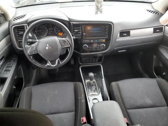 2018 MITSUBISHI OUTLANDER - JA4AD3A32JZ042518