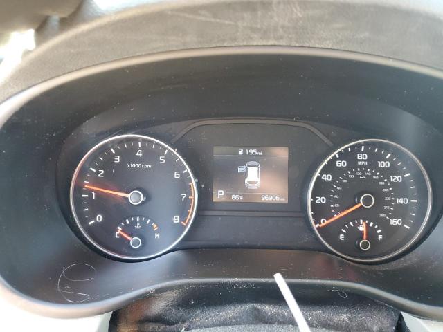 2020 KIA SPORTAGE L - KNDPM3AC9L7799978