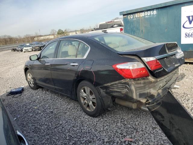 Vin: 1hgcr3f84fa033766, lot: 45352515, honda accord exl 20152