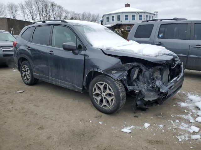2021 SUBARU FORESTER P - JF2SKAJC9MH454435