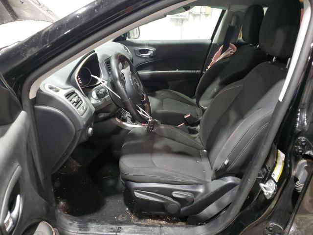 2019 JEEP COMPASS SP - 3C4NJDAB0KT598753