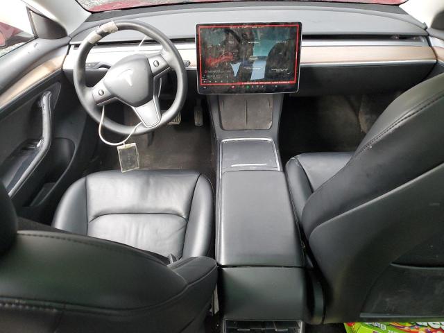 2022 TESLA MODEL 3 - 5YJ3E1EAXNF184894