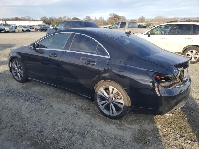 Vin: wddsj4eb0en123238, lot: 46324725, mercedes-benz cla-class 250 20142