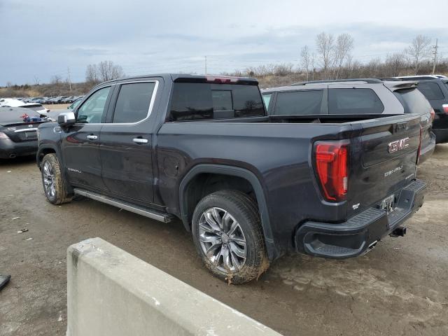 Vin: 3gtuuged6pg115721, lot: 46674075, gmc sierra k1500 denali 20232