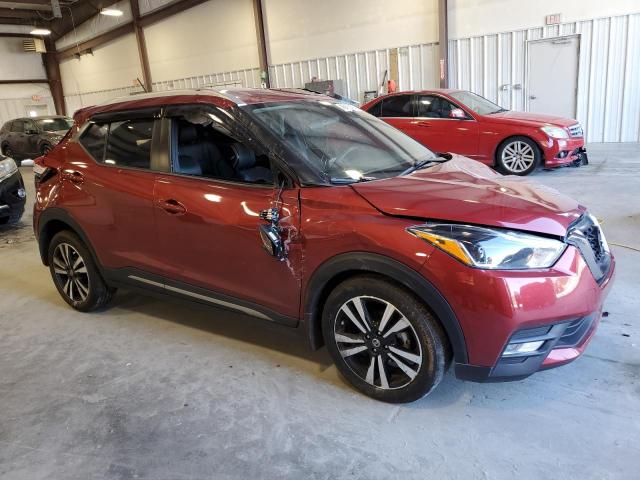 Vin: 3n1cp5dv7ll500646, lot: 46826405, nissan kicks sr 20204
