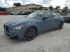 2024 INFINITI Q50 RED SP - JN1FV7DP0RM660155