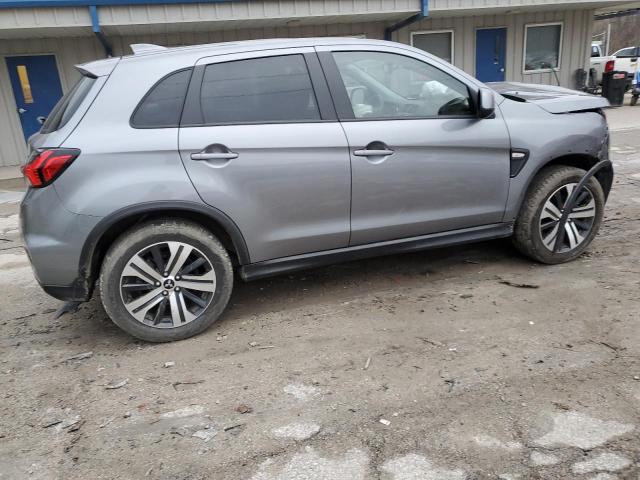 Vin: ja4aruau7pu002991, lot: 44974135, mitsubishi outlander s/se 20233