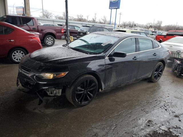 Global Auto Auctions: 2022 CHEVROLET MALIBU LT