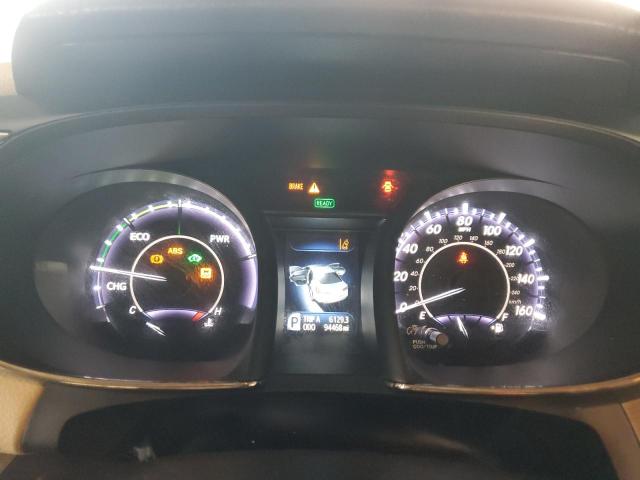 2016 TOYOTA AVALON HYB 4T1BD1EB6GU049408