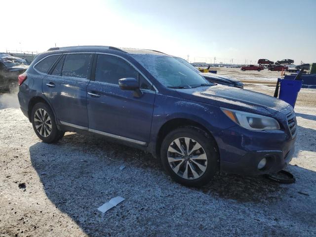 2017 SUBARU OUTBACK TO - 4S4BSATC8H3312412