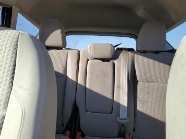 2017 FORD ESCAPE SE - 1FMCU0GDXHUB01850
