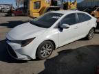 2022 TOYOTA COROLLA LE - JTDEPMAE5N3008443