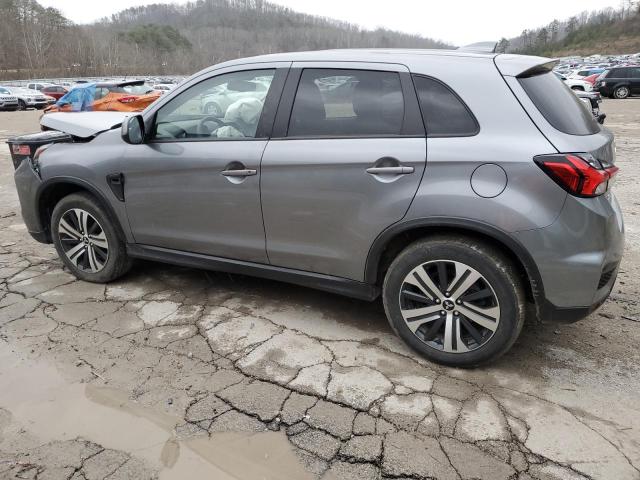 Vin: ja4aruau7pu002991, lot: 44974135, mitsubishi outlander s/se 20232