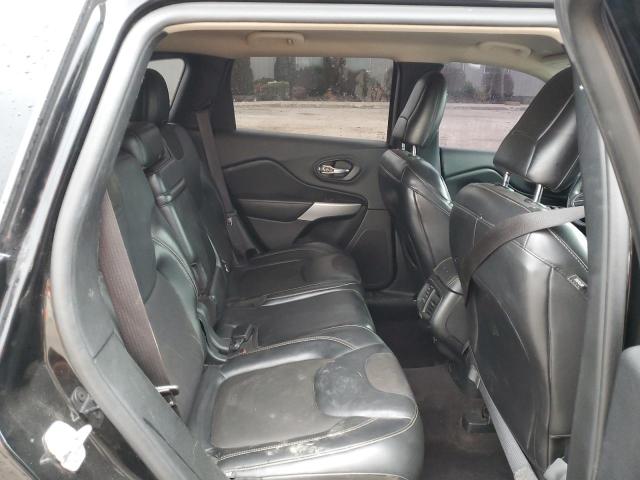 2018 JEEP CHEROKEE L - 1C4PJLLB3JD583863