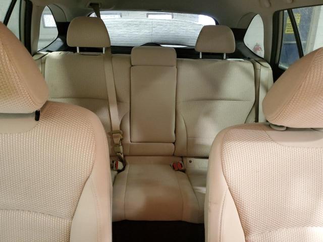 2017 SUBARU OUTBACK 2. - 4S4BSAFC8H3200902