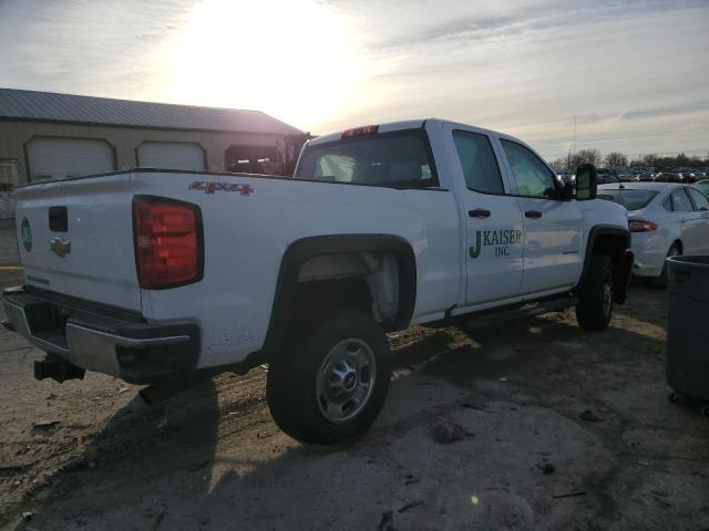 Vin: 1gc2kueg6gz130340, lot: 43345635, chevrolet all models k2500 heavy duty 20163