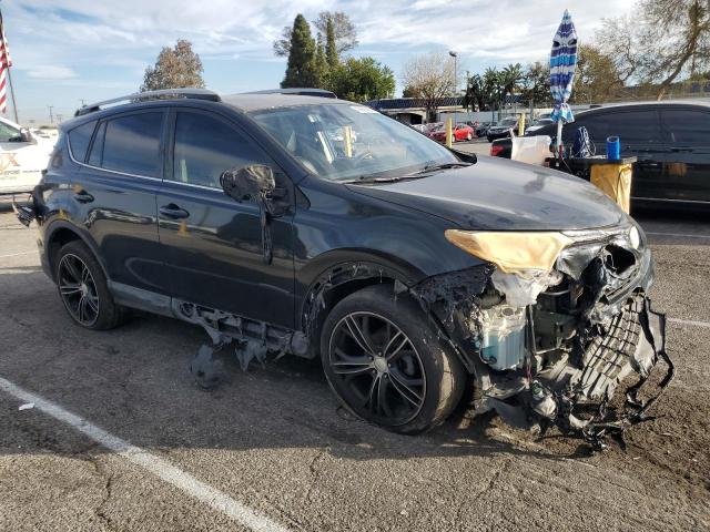 2017 TOYOTA RAV4 LE - 2T3BFREV4HW660064