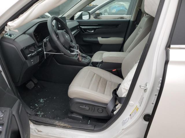 2024 HONDA CR-V EXL - 5J6RS4H78RL012607