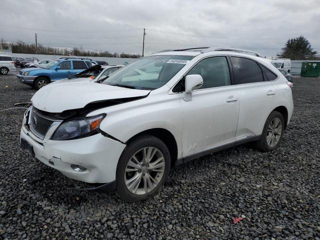 Vin: jtjbc1ba2c2431473, lot: 44046995, lexus rx450 450h 2012 img_1