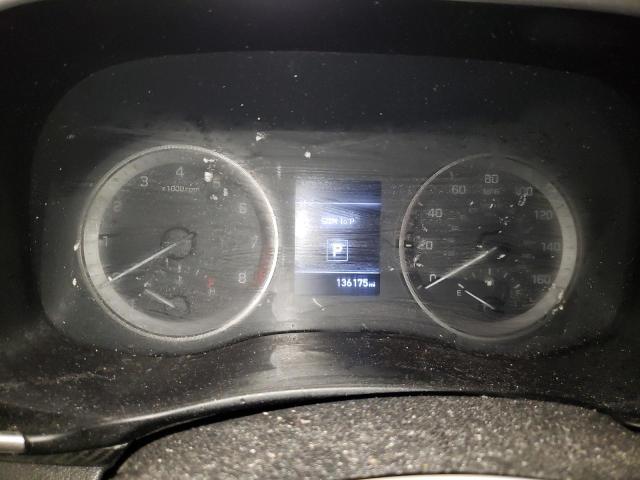 2019 HYUNDAI TUCSON LIM - KM8J3CAL9KU919122