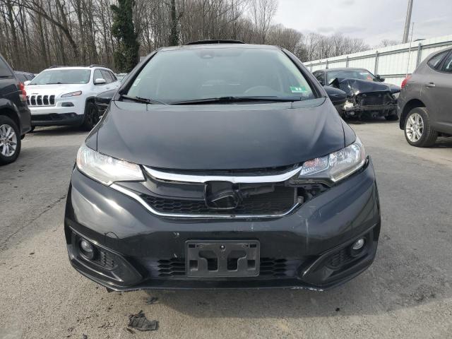 2018 HONDA FIT EX 3HGGK5H85JM718644