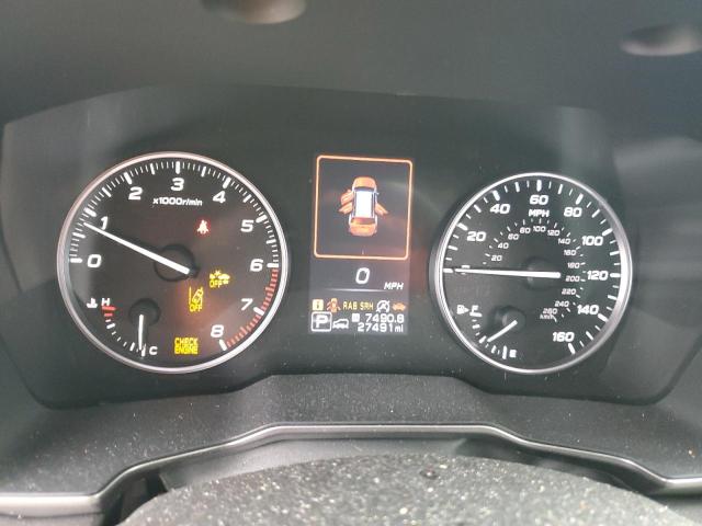 2022 SUBARU OUTBACK LI - 4S4BTAMC4N3234380