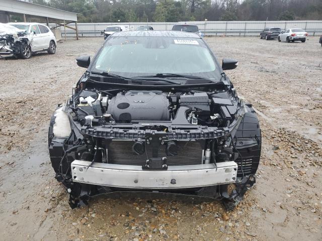 2020 NISSAN MAXIMA SV - 1N4AA6CV5LC373779