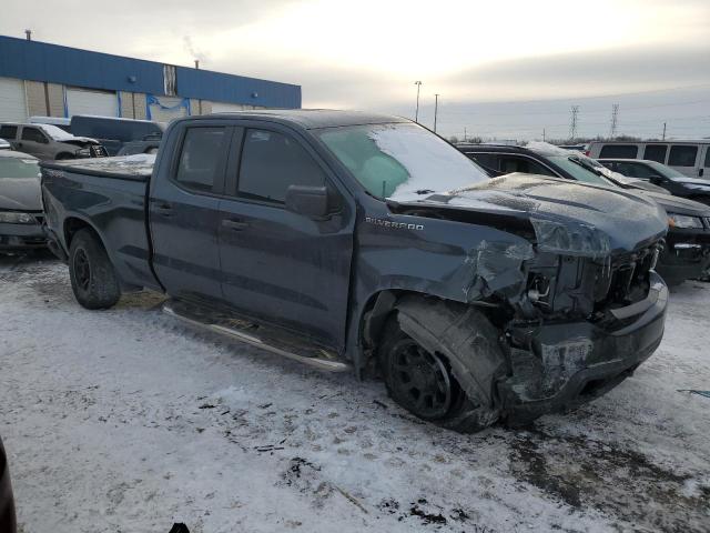2019 CHEVROLET SILVERADO - 1GCRYAEH1KZ281597