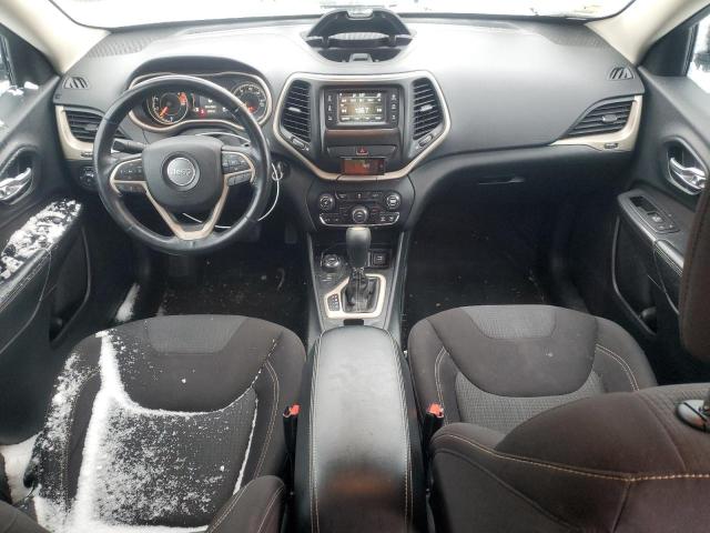 2016 JEEP CHEROKEE L - 1C4PJMCB4GW119533