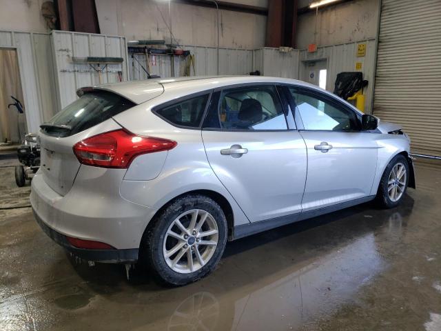 Vin: 1fadp3k24hl298842, lot: 45956225, ford focus se 20173