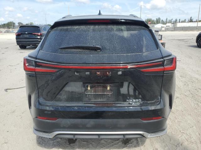 2022 LEXUS NX 350 JTJKGCEZ5N2005720