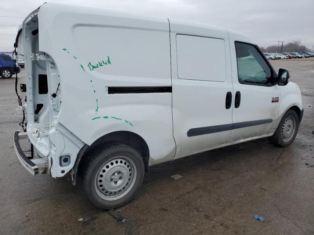 RAM PROMASTER 2017 white  gas ZFBERFAB6H6E18172 photo #4