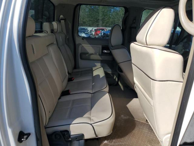 2024 LINCOLN MARK LT 5LTPW16527FJ05777