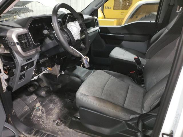 2022 FORD F150 SUPER - 1FTFW1E59NFA52394