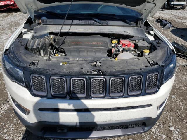 2021 JEEP COMPASS 80 3C4NJCEB6MT553095