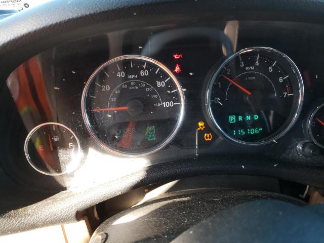 2016 JEEP WRANGLER U - 1C4BJWEG9GL173376
