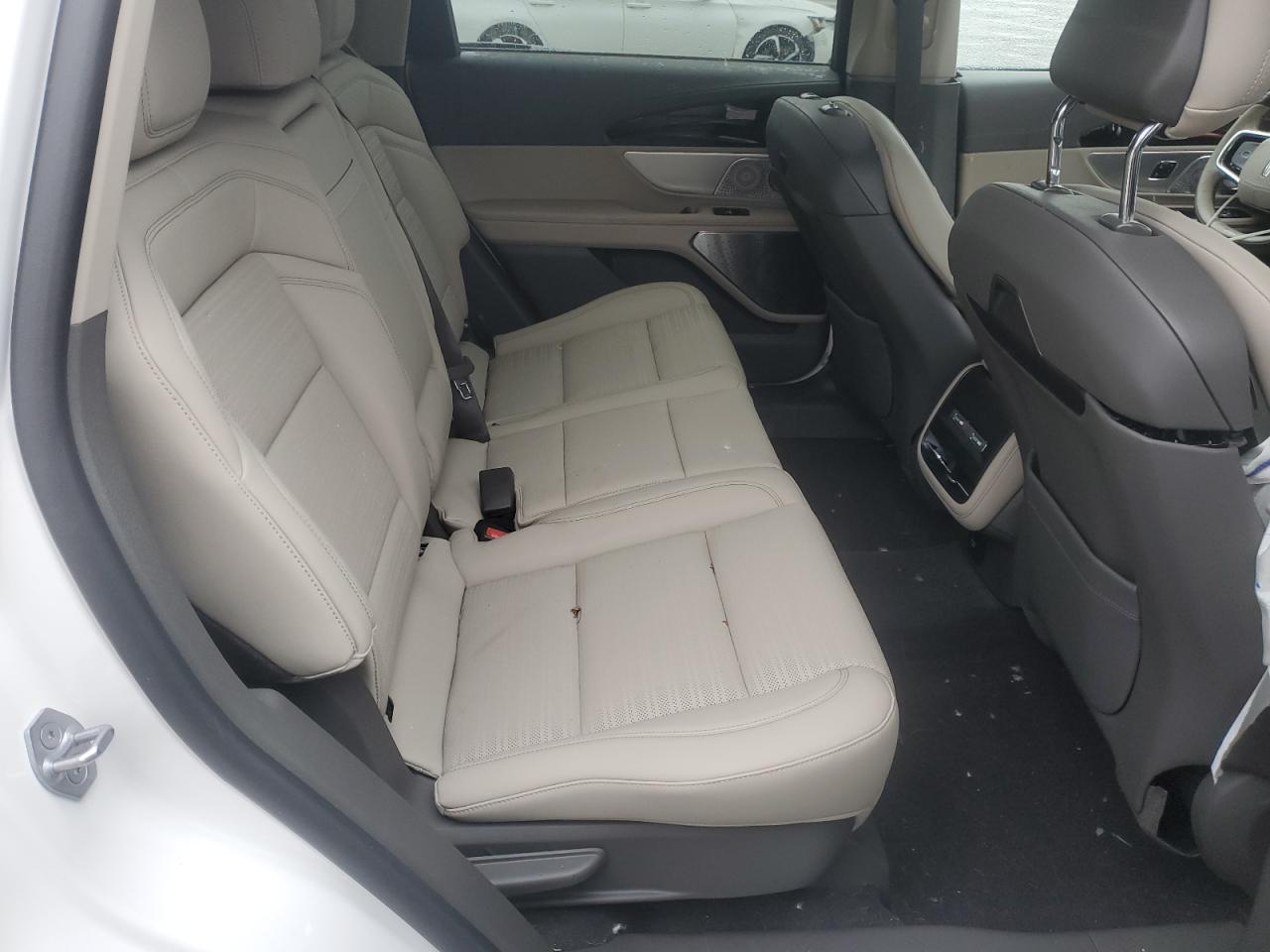 LINCOLN NAUTILUS RESERVE